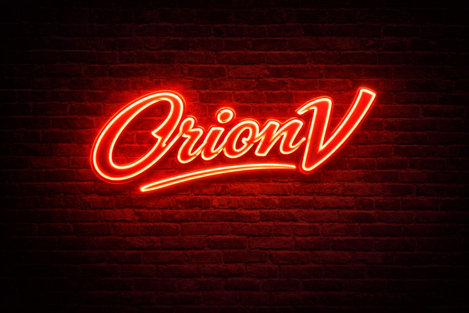 Orion V